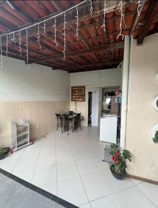 Casa Aconchego Villa Feira de Santana Exterior photo